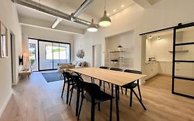 Hauzify I Apartaments Sant Pau