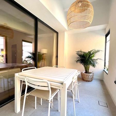 Hauzify I Apartaments Sant Pau Sant Pol De Mar Exterior photo