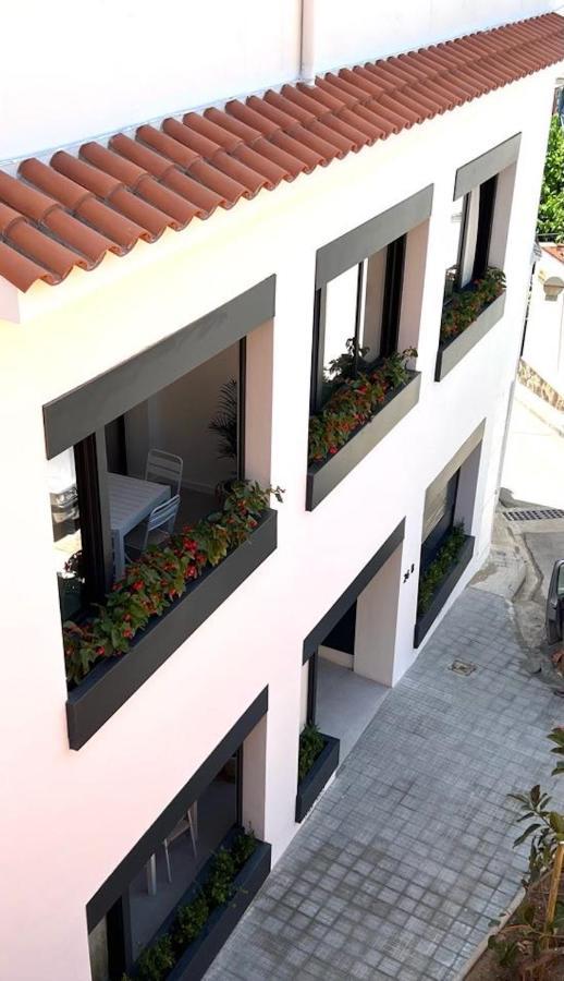 Hauzify I Apartaments Sant Pau Sant Pol De Mar Exterior photo