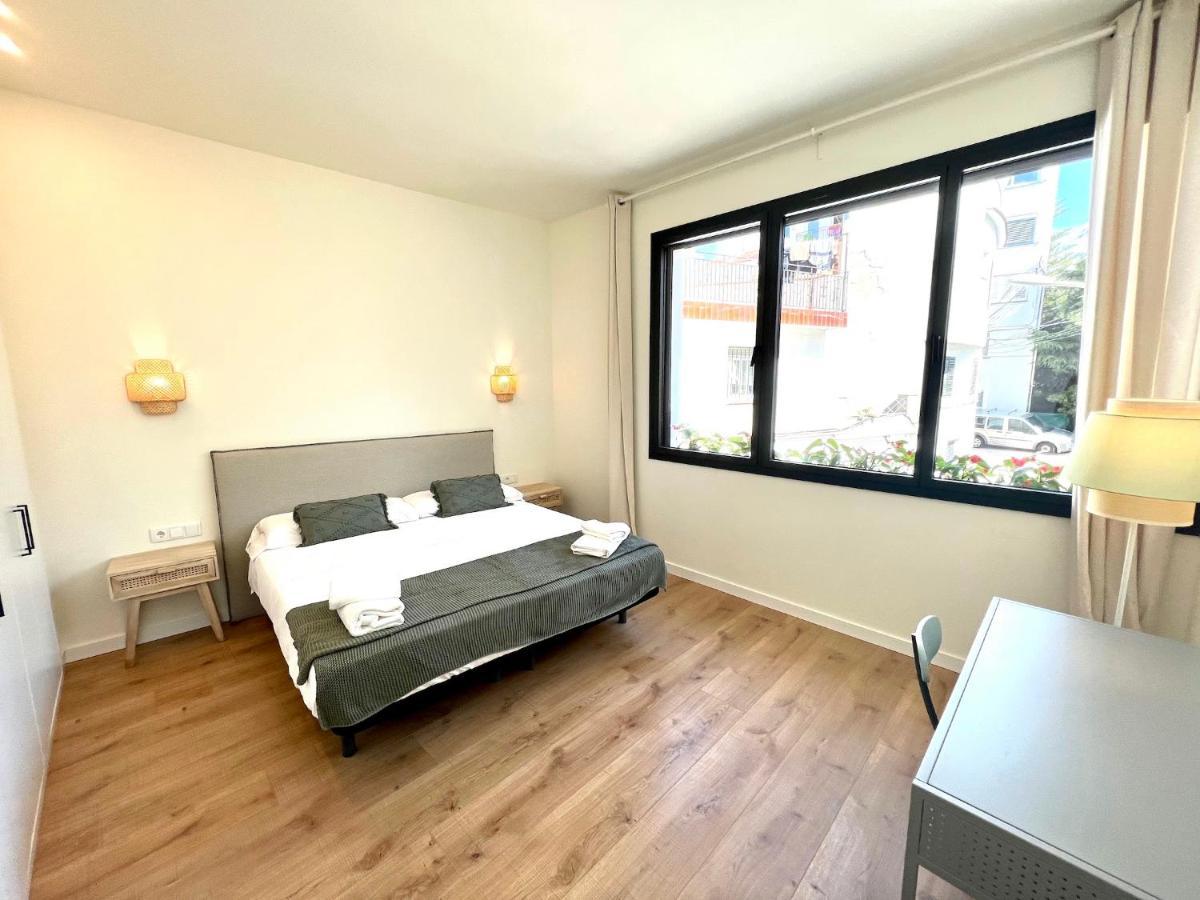 Hauzify I Apartaments Sant Pau Sant Pol De Mar Exterior photo