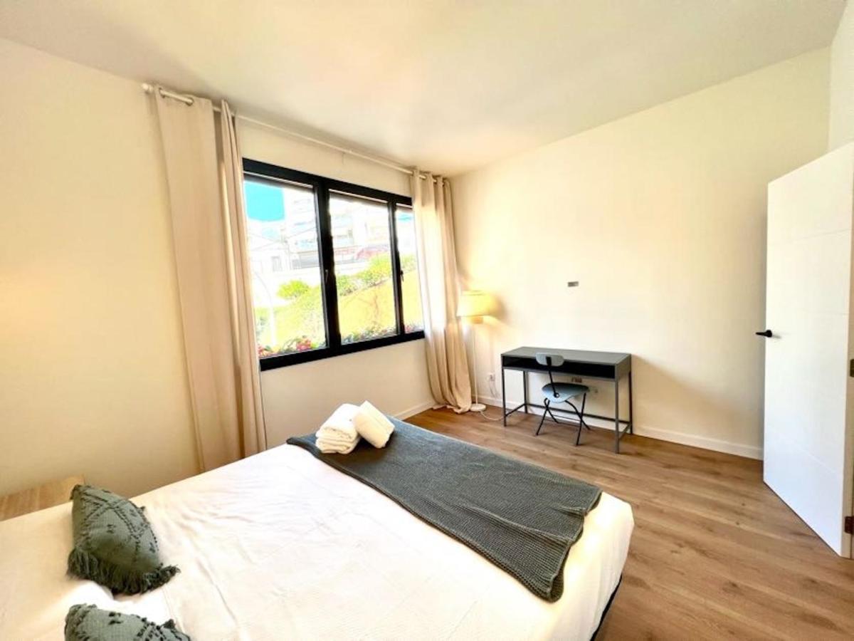Hauzify I Apartaments Sant Pau Sant Pol De Mar Exterior photo