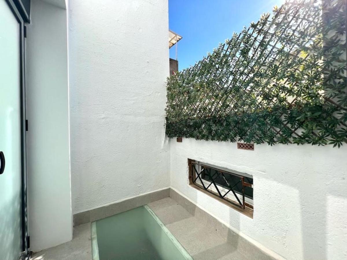Hauzify I Apartaments Sant Pau Sant Pol De Mar Exterior photo