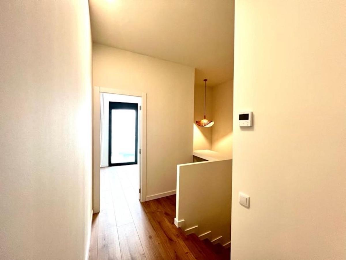 Hauzify I Apartaments Sant Pau Sant Pol De Mar Exterior photo